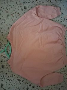 Pink  Sweatshirt
