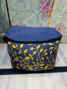 💝✨Stylish Floral Storage Bag