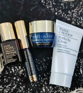 Estee Lauder Skincare Set