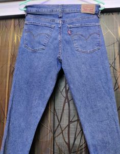 Levi's Women Jeans