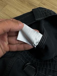 Dickies Black Cargo Pants