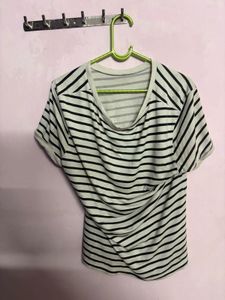 Striped T-Shirt