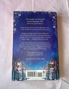 One Day in December by Josie Silver