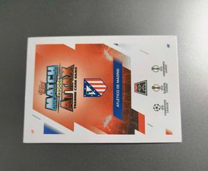 🏆 Counter attax - Julian Alvarez