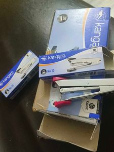 KANGARO Stapler No. 10