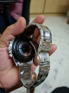 Women's Rhinestone Smartwatch