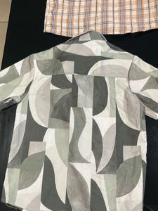 Boys' Short Sleeve Shirt