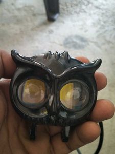 ullu light metal 2 pis