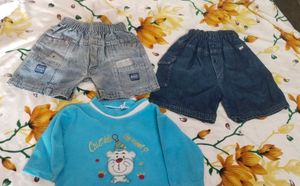 Boy Clothes