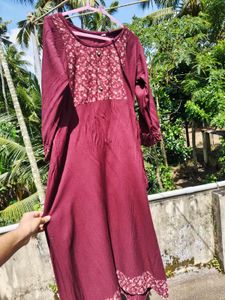 combo offer ( 2 items)kurtas