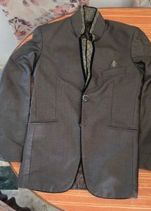 Men's Ethnic Jacket