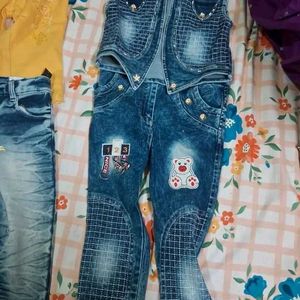 girl clothing stylish jeans jacket
