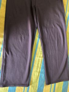 Stylish Wide Leg Pants