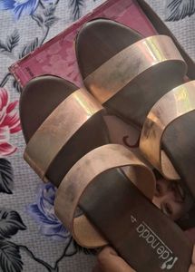 Stylish Slip-On Sandals for Women