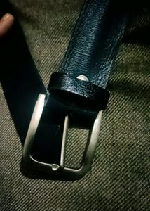 Genuine Leather