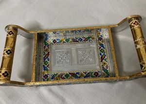 Exquisite Decorative Tray