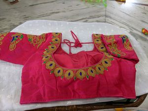 Ready Made Blouses