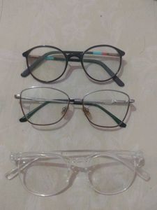 Eyeglasses Set