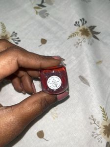 Mila beaute Lip Gloss - Bossy shade