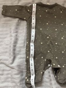 Baby Romper