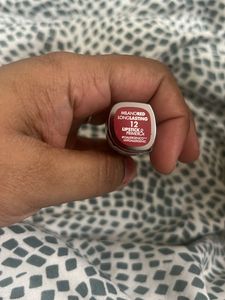 Deborah Milano Long Lasting Lipstick N Primer -12