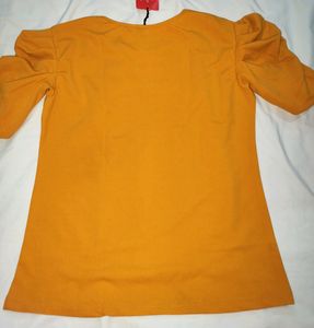 Fabulous Brand New Partywear Top