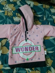 Kids Winter Wear
