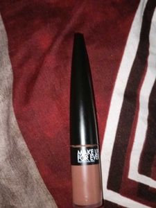 MAKE UP FOR EVER Lipstick Not use