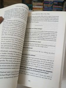 Unknown Market Wizards by Jack D. Schwager