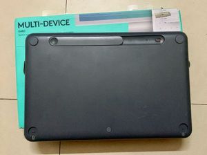 Logitech K480 Bluetooth Wireless Keyboard