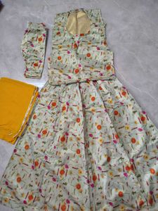 rajputi suit