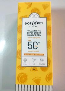 Dot &amp; Key SPF 50 Sunscreen