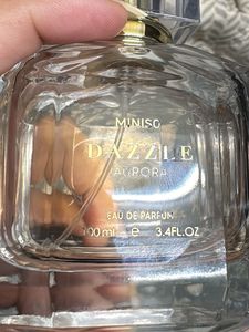 Miniso Dazzle Aurora Eau de Parfum