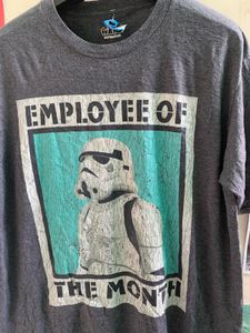 Star Wars Stormtrooper Graphic Tee