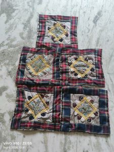 Sofa Cushion Cover