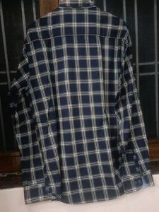Cobb Original Plaid Men's Shirt