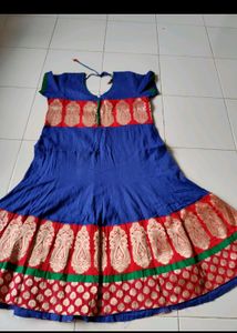 Anarkali Suit