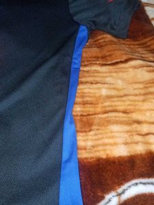 FC Barcelona Jersey
