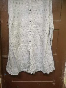 Womens Kurta Top