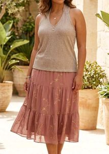 Brand New Hot n happening Halter top from AND