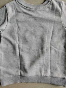 Cute Animal Planet Sweatshirt for 4-5 years boys