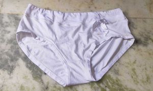 Comfortable White Briefs