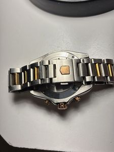 Tag Heuer Carrera Chronograph
