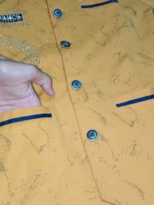 Stylish Boy's Party Wear Jacket