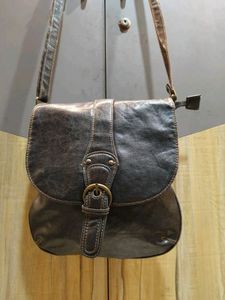 Stylish Vintage Crossbody Bag