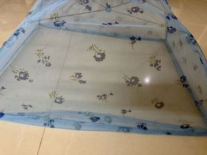 Foldable Baby Mosquito Net