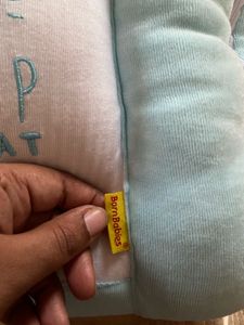 Baby Sleeping Bag - Eat, Play, Sleep