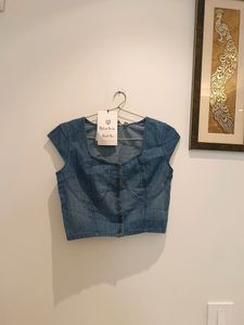 Urban Phoche Brand New Top