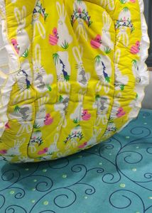 Baby Mosquito Net Bed