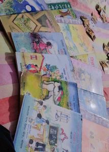 7th class book